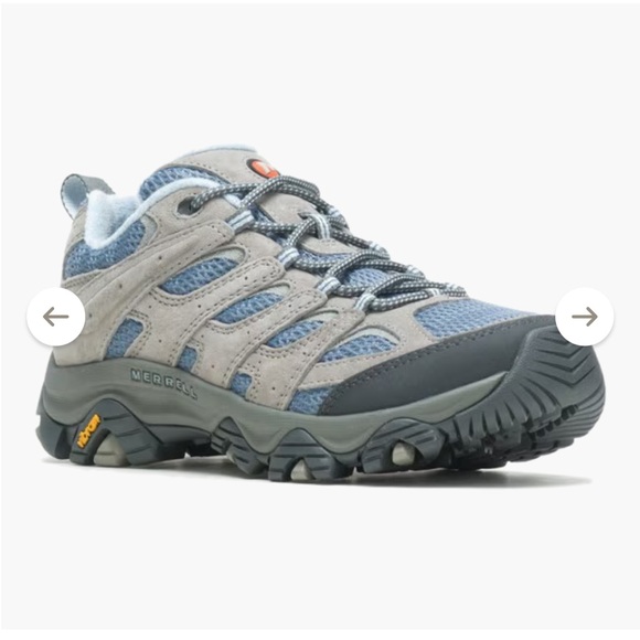 Merrell Shoes - Merrell Moab hiking shoe